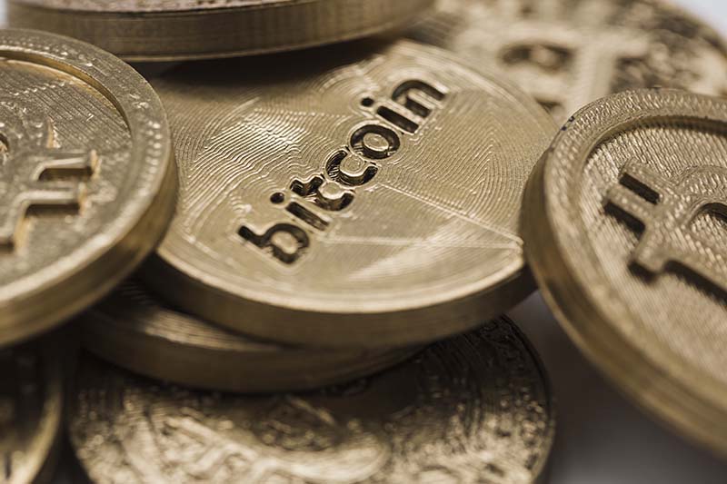 Criptomoedas