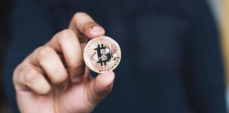Criptomoedas