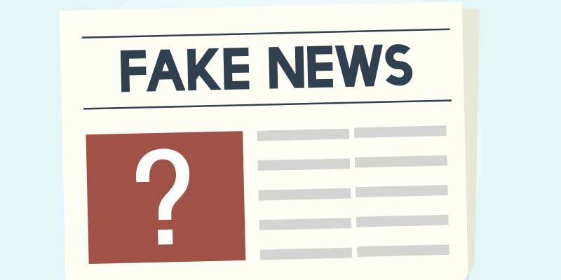 Fake News nas Eleições