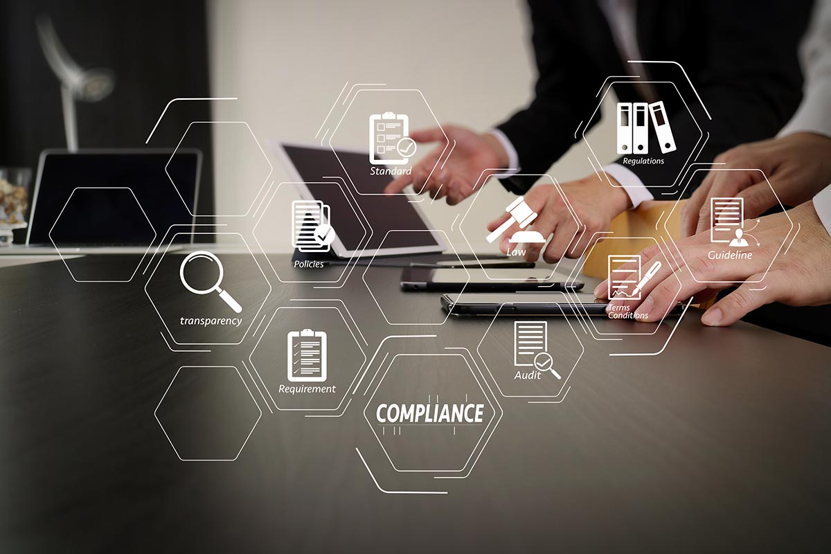 Compliance Digital