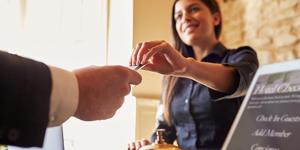 Vazamento de Dados Marriot
